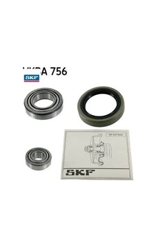 Teker Rulmanı On W201 85 93 Skf A2013300151 Teker Rulmanı On W201 85 93 Skf A2013300151