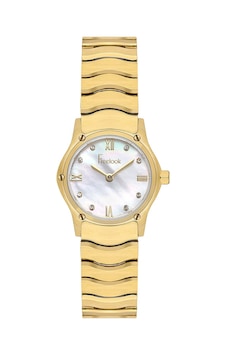 Fl.1.10467-2 Freelook Kol Saati Std / Gold Gri Fl.1.10467-2 Freelook Kol Saati Std / Gold Gri