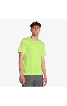Under Armour Launch Erkek Sarı Antrenman T-shirt1382582 Yeşil Under Armour Launch Erkek Sarı Antrenman T-shirt1382582 Yeşil