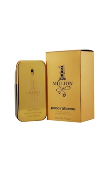 Paco Rabanne 1 Million Erkek Parfüm EDT 50 ML Paco Rabanne 1 Million Erkek Parfüm EDT 50 ML