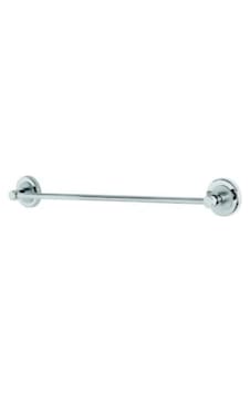 Dekor Delfin Havluluk Uzun D95 953 Krom Dekor Delfin Havluluk Uzun D95 953 Krom
