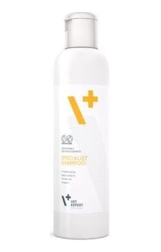 Vet Expert Specialist Şampuan 250 ML Vet Expert Specialist Şampuan 250 ML