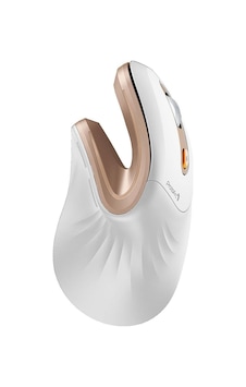 Em11 Nl Beyaz Altın Kablosuz Ergonomik Dikey Mouse Cp016807 Diğer Em11 Nl Beyaz Altın Kablosuz Ergonomik Dikey Mouse Cp016807 Diğer