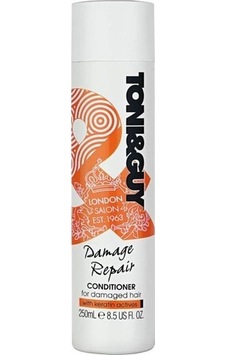 Toni&guy Damage Repair Yıpranmış Saçlar Için Saç Kremi 250 Ml Toni&guy Damage Repair Yıpranmış Saçlar Için Saç Kremi 250 Ml