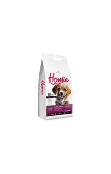 Homie Düşük Tahıllı Kuzulu ve Pirinçli Yavru Köpek Maması 2750 G Homie Düşük Tahıllı Kuzulu ve Pirinçli Yavru Köpek Maması 2750 G