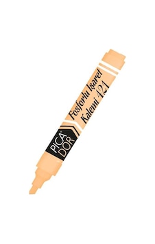 Picador Fosforlu Kalem Doldurulabilir Pastel Turuncu - 3 Adet Pastel Turuncu Picador Fosforlu Kalem Doldurulabilir Pastel Turuncu - 3 Adet Pastel Turuncu