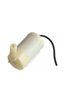 Arduino Mini Mikro Dalgıç Motor Pompa Su Pompası Dc 3 5 V 70 120L