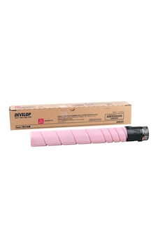 Develop TN-324/A8DA3D0 Kırmızı Fotokopi Toner Develop TN-324/A8DA3D0 Kırmızı Fotokopi Toner