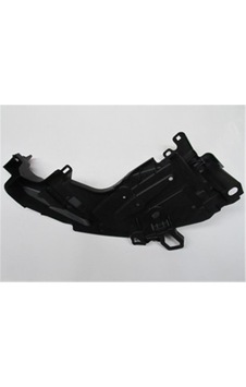 Renault Megane 3 Hb 14/15 Ön Tampon Braketi Sol Far Alt Braketi Tyg Renault Megane 3 Hb 14/15 Ön Tampon Braketi Sol Far Alt Braketi Tyg