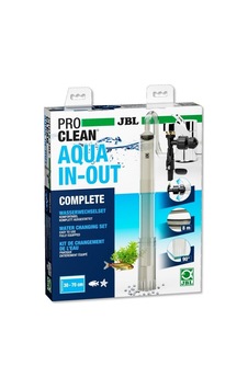 Jbl Proclean Aqua In Out Sifon Seti Jbl Proclean Aqua In Out Sifon Seti