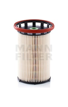 Mann Filter Pu8008/1 Yakıt Filtresi