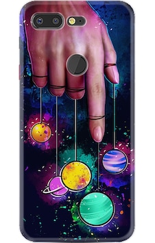 General Mobile Gm 9 Pro Kılıf Silikon Finger Planet 1740 General Mobile Gm 9 Pro Kılıf Silikon Finger Planet 1740