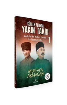Küller Altinda Yakin Tarih-1