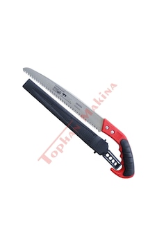 Debisa Tools Budama Testeresi Kılıflı 30cm Debisa Tools Budama Testeresi Kılıflı 30cm