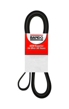 BANDO 8PK2100 Kanallı Kayış Mercedes Atego 904La 906La BANDO 8PK2100 Kanallı Kayış Mercedes Atego 904La 906La