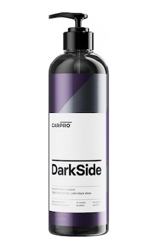 Carpro Darkside Lastik Ve Kauçuk Parlatıcı 500ml