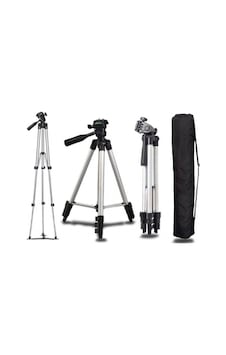 Telefon Ve Kamera Tutucu Tripot Ayak 105 Cm Telefon Tutuculu Diğer Telefon Ve Kamera Tutucu Tripot Ayak 105 Cm Telefon Tutuculu Diğer