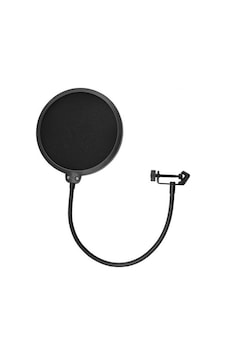 Hermann Mayer Pf20 Pop Filter - Iki Katlı Filtre