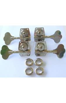 Maxtone Gm26S 4 Pcsset Guitar Machıne Headmaxtone Taıwan Maxtone Gm26S 4 Pcsset Guitar Machıne Headmaxtone Taıwan
