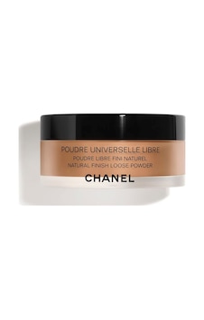 Chanel Poudre Unıverselle Lıbre Pudra 40 Medium Plus Diğer Chanel Poudre Unıverselle Lıbre Pudra 40 Medium Plus Diğer