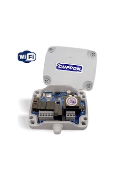 Cuppon Wa-22 Wi-Fi Alıcı Cuppon Wa-22 Wi-Fi Alıcı