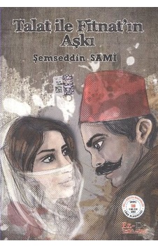 Talat İle Fitnatın Aşkı 100 Temel Eser - Ortaöğretim - Pmvp-901837 Talat İle Fitnatın Aşkı 100 Temel Eser - Ortaöğretim - Pmvp-901837