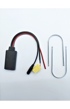 Fiat Punto - Linea Bluetooth Sökme Anahtarlı 1-Bluetooth Kit