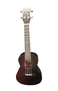 Corvina Siyah Concert Ukulele Corvina Siyah Concert Ukulele