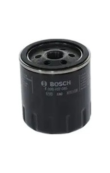 Ford Focus 3 Yag Filtresi 1.6 2011-2018 Bosch F026407085 Ford Focus 3 Yag Filtresi 1.6 2011-2018 Bosch F026407085