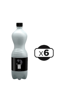 Black Bruin Enerji Içeceği 6 x 1 L Black Bruin Enerji Içeceği 6 x 1 L