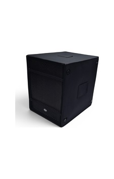 Sub 8004-as Ve 8004 Mk2 Aktif Subwoofer Uyumlu Soft Case Kılıf Sub 8004-as Ve 8004 Mk2 Aktif Subwoofer Uyumlu Soft Case Kılıf