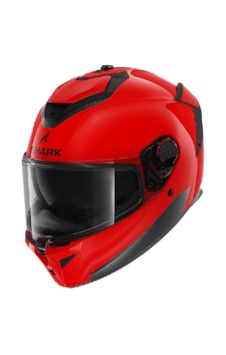 Shark Spartan Carbon Kask Kırmızı Kırmızı Shark Spartan Carbon Kask Kırmızı Kırmızı