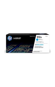 Hp 212A W2121A Mavi Toner