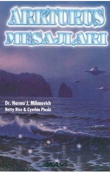 Arkturus Mesajları