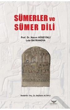 Sümerler Ve Sümer Dili Sümerler Ve Sümer Dili