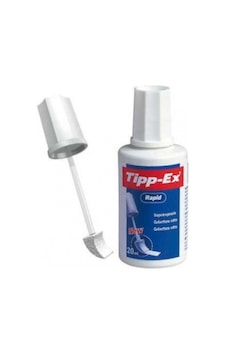 Tipp-Ex Rapid Sıvı Silici 20Ml Tipp-Ex Rapid Sıvı Silici 20Ml