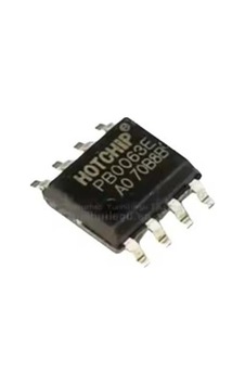 Pb0063e Smd Entegresi - Sop-8 Paket