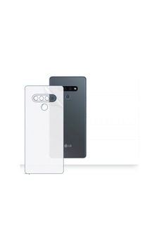 Schitec Lg K71 Uyumlu Arka Yüzey Hidrojel Koruyucu Film Schitec Lg K71 Uyumlu Arka Yüzey Hidrojel Koruyucu Film