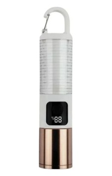 Led Kamp Lambası Usb Şarjlı 500 Lümen Parlaklık Güç Göstergeli Taşınabilir Fener Diğer Led Kamp Lambası Usb Şarjlı 500 Lümen Parlaklık Güç Göstergeli Taşınabilir Fener Diğer