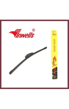 Storeşahin Inwells Universal Aero Dynamics Muz Silecek 400mm Shn0720 Storeşahin Inwells Universal Aero Dynamics Muz Silecek 400mm Shn0720