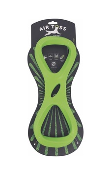 M-pets Aır Toss Twist Dayanıklı Suda Yüzen Köpek Oyuncağı Sku: Zeus8690010314864 M-pets Aır Toss Twist Dayanıklı Suda Yüzen Köpek Oyuncağı Sku: Zeus8690010314864