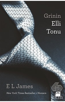 Grinin Elli Tonu/E. L. James