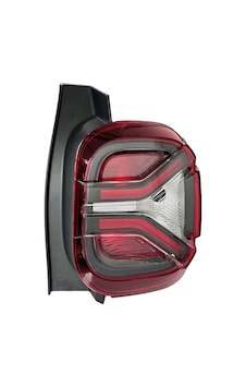 Dacıa Stop Duster 21-24 Sağ UO-265509473R