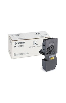 Smallman Kyocera Tk-5240K Black Siyah Fotokopi Toneri Ecosys M5526 Smallman Kyocera Tk-5240K Black Siyah Fotokopi Toneri Ecosys M5526