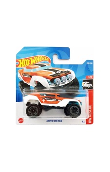 Hot Wheels Tekli Arabalar Hyper Rocker HCX26 Hot Wheels Tekli Arabalar Hyper Rocker HCX26