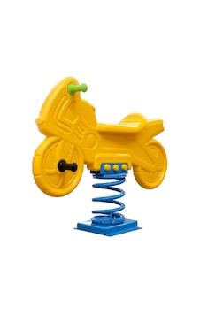 Çocuk Oyun Elemanı Mtr103, Motor Zıp Zıp-441 1 Adet Çocuk Oyun Elemanı Mtr103, Motor Zıp Zıp-441 1 Adet