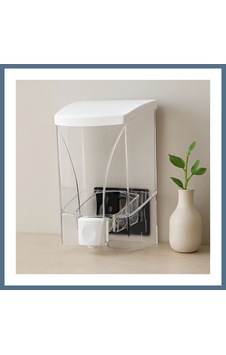 Buradabulabilirsin Büyük Boy 1000 Ml Sıvı Sabunluk Bbz Çok Renkli Buradabulabilirsin Büyük Boy 1000 Ml Sıvı Sabunluk Bbz Çok Renkli
