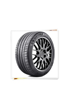 Michelin Pilot Sport 4 S 305/30Zr21 104Y Xl Yaz Lastiği 2026