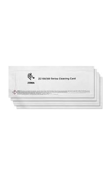 Zebra ZC Serisi 105999-310 ZC100-ZC300-ZC350 Temizleme Kiti Zebra ZC Serisi 105999-310 ZC100-ZC300-ZC350 Temizleme Kiti