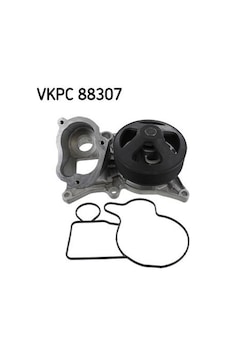 Skf Vkpc88307 Devirdaim Pompası Bmw N57 F30 F31 F34 F32 F33 F36 F07 F10 F11 F06 F12 F13 F01 F02 F25 F26 E70 F15 E7 1 F16 11518516205 Skf Vkpc88307 Devirdaim Pompası Bmw N57 F30 F31 F34 F32 F33 F36 F07 F10 F11 F06 F12 F13 F01 F02 F25 F26 E70 F15 E7 1 F16 11518516205